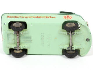 Lot 54 - TEKNO (DANEMARK) (1)