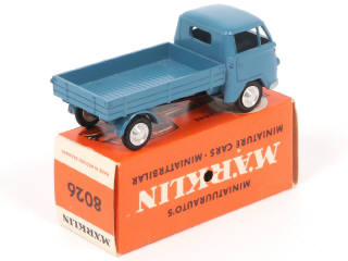 Lot 90 - MÄRKLIN (ALLEMAGNE) (1)