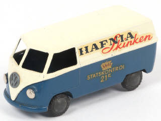Lot 59 - TEKNO (DANEMARK) (1)