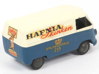 Lot 59 - TEKNO (DANEMARK) (1)