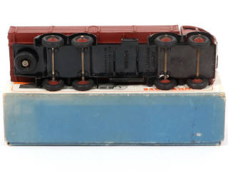 Lot 292 - DINKY TOYS (GB) (1)