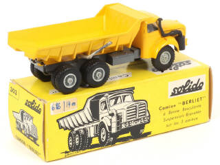 Lot 256 - SOLIDO (FRANCE) (1)