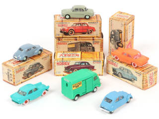 Lot 231 - NOREV (FRANCE) (6)