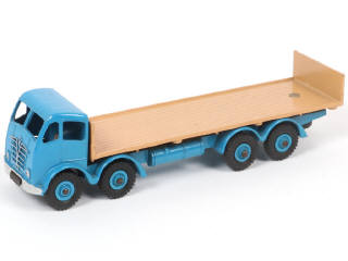 Lot 278 - DINKY TOYS (GB) (1)