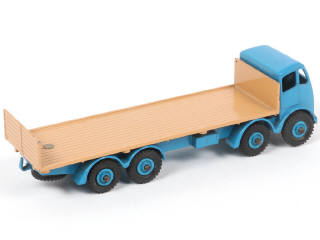 Lot 278 - DINKY TOYS (GB) (1)