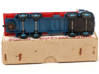Lot 294 - DINKY TOYS (GB) (1)