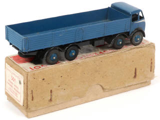 Lot 293 - DINKY TOYS (GB) (1)