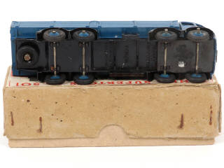 Lot 293 - DINKY TOYS (GB) (1)