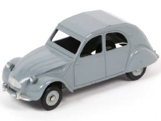 Lot 307 - DINKY TOYS (FRANCE) Série JUNIOR (1)
