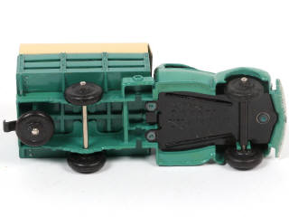 Lot 460 - DINKY TOYS (FRANCE) (1)