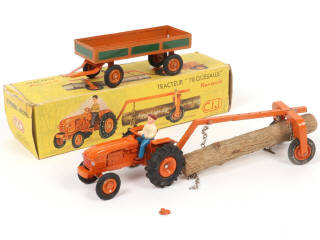 Lot 168 - C.I.J. (FRANCE) (2)