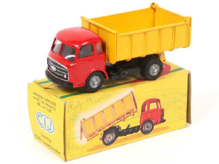 Lot 160 - C.I.J. (FRANCE) (1)