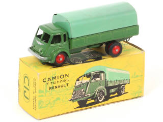 Lot 159 - C.I.J. (FRANCE) (1)