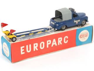 Lot 156 - C.I.J. (FRANCE) (1)