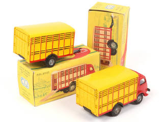 Lot 167 - C.I.J. (FRANCE) (2)