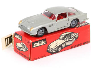 Lot 239 - SOLIDO (FRANCE) (1)