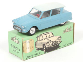 Lot 242 - SOLIDO (FRANCE) (1)