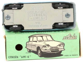 Lot 242 - SOLIDO (FRANCE) (1)