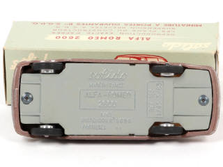 Lot 246 - SOLIDO (FRANCE) (1)