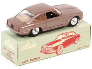 Lot 246 - SOLIDO (FRANCE) (1)