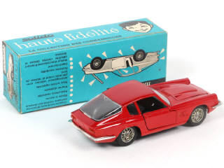 Lot 243 - SOLIDO (FRANCE) (1)