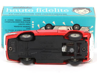 Lot 243 - SOLIDO (FRANCE) (1)