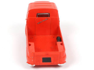 Lot 473 - DINKY TOYS (FRANCE) (1)