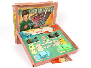 Lot 98 - PAYA (ESPAGNE) (1)