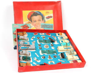 Lot 100 - PAYA (ESPAGNE) (1)