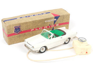 Lot 41 - FRANCE JOUETS (FRANCE) (1)