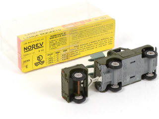 Lot 196 - NOREV (FRANCE) (1)
