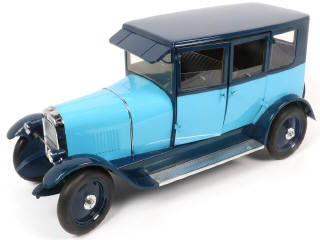 Lot 18 - BREPSOMN TOYS (FRANCE) (1)