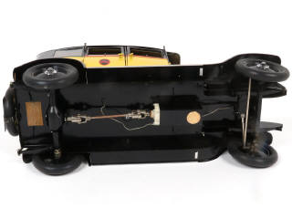 Lot 19 - BREPSOMN TOYS (FRANCE) (1)