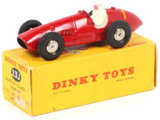 Lot 351 - DINKY TOYS (FRANCE) (1)