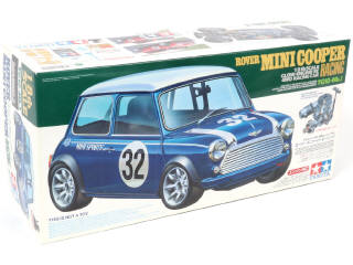 Lot 5 - TAMIYA (JAPON) (1)