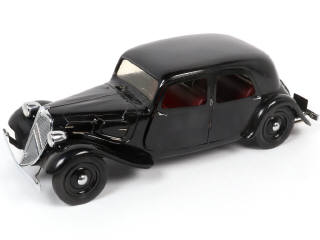 Lot 20 - ART COLLECTION AUTO (FRANCE) (1)