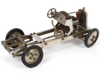 Lot 14 - CITROËN (FRANCE) (1)
