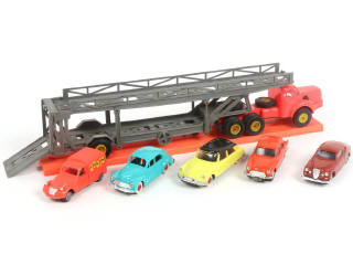 Lot 226 - NOREV (FRANCE) (1)