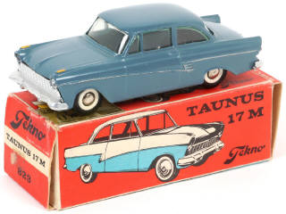 Lot 75 - TEKNO (DANEMARK) (1)