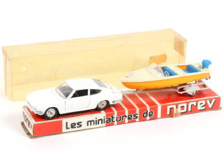 Lot 212 - NOREV (FRANCE) (1)