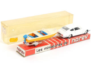 Lot 212 - NOREV (FRANCE) (1)