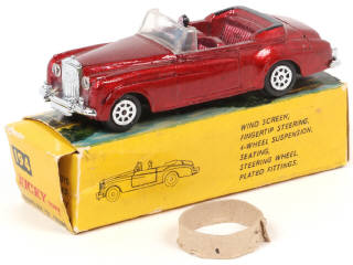 Lot 266 - NICKYTOYS (INDE) (1)