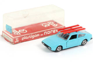 Lot 209 - NOREV (FRANCE) (1)