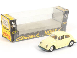 Lot 207 - NOREV (FRANCE) (1)