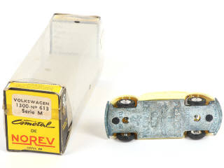Lot 207 - NOREV (FRANCE) (1)