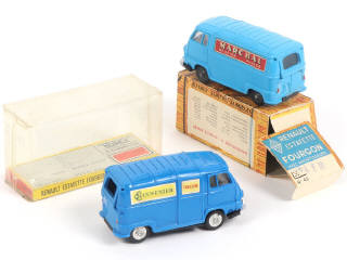 Lot 229 - NOREV (FRANCE) (1)