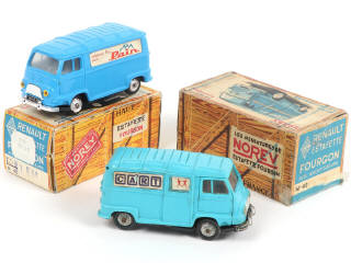 Lot 230 - NOREV (FRANCE) (2)