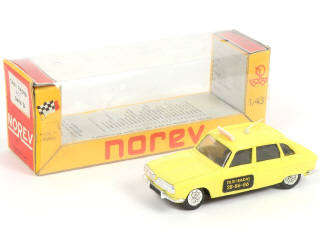 Lot 205 - NOREV (FRANCE) (1)