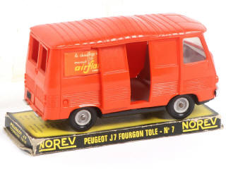 Lot 214 - NOREV (FRANCE) (1)
