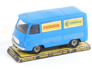 Lot 217 - NOREV (FRANCE) (1)